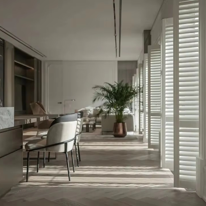 Interior Design Sketch - Sanhai French Style Interior Design Full