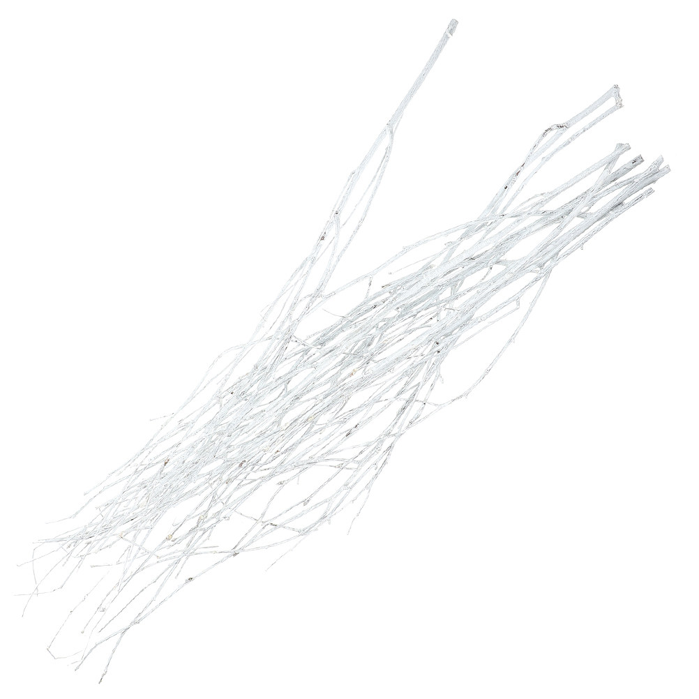 Interior Design Office - 12Pcs Natural Small Twigs Dried Tree