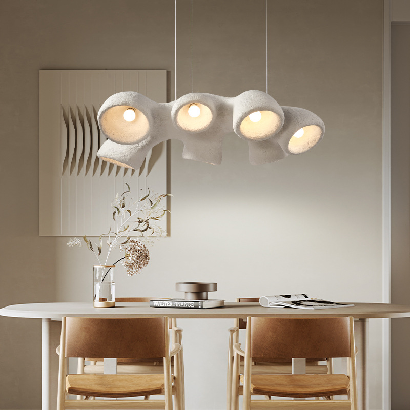Interior Design Scandinavian - Creative Design Fixture Dining Room Bedroom