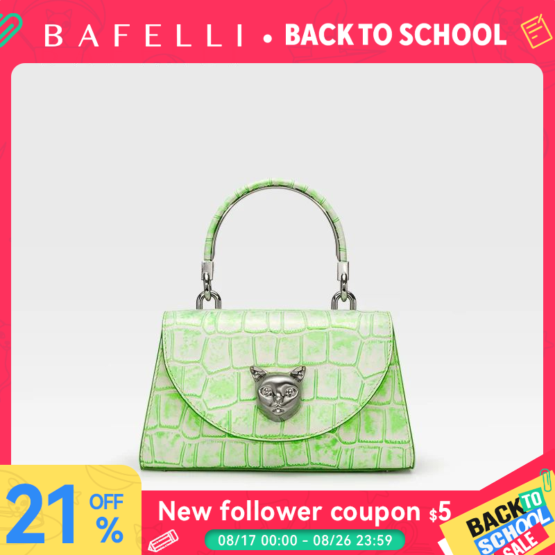 Interior Design Style - BAFELLI 2026 WOMEN'S NEW BAG ORIGINAL