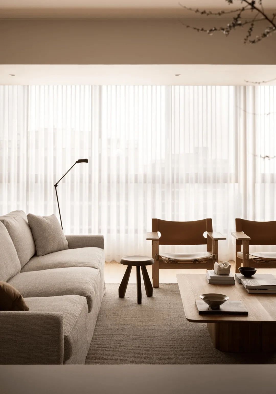 Sanhai Japanese Style Interior - Interior Design And Construction 评论和价格