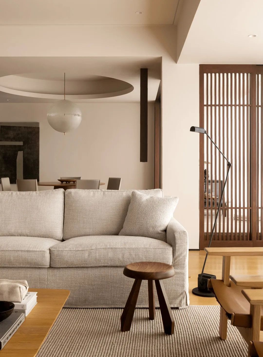 Sanhai Japanese Style Interior - Interior Design And Construction 评论和价格