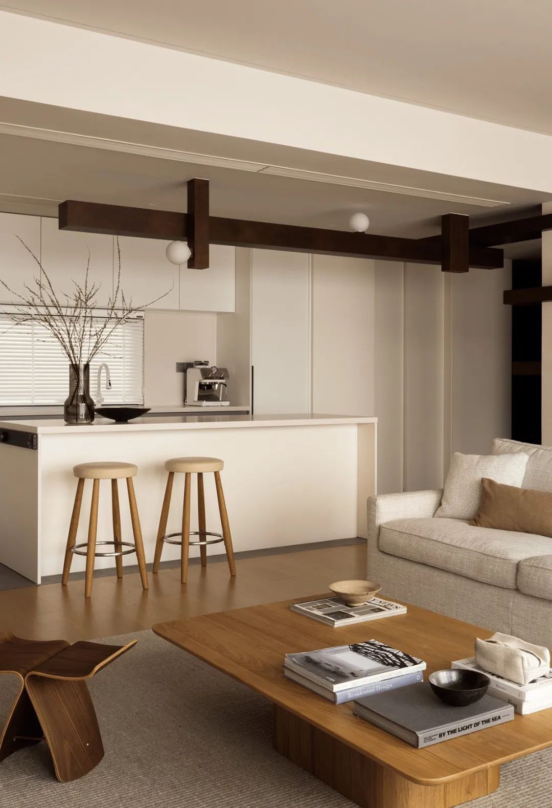Sanhai Japanese Style Interior - Interior Design And Construction 评论和价格