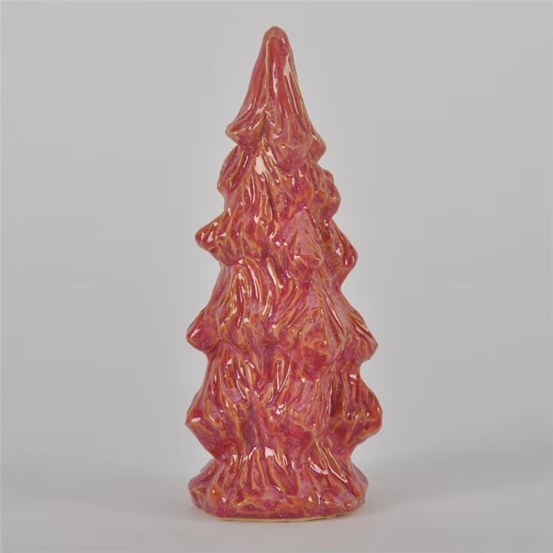 Holiday Glaze Decorations Chri - Interior Design Scandinavian 评论和价格
