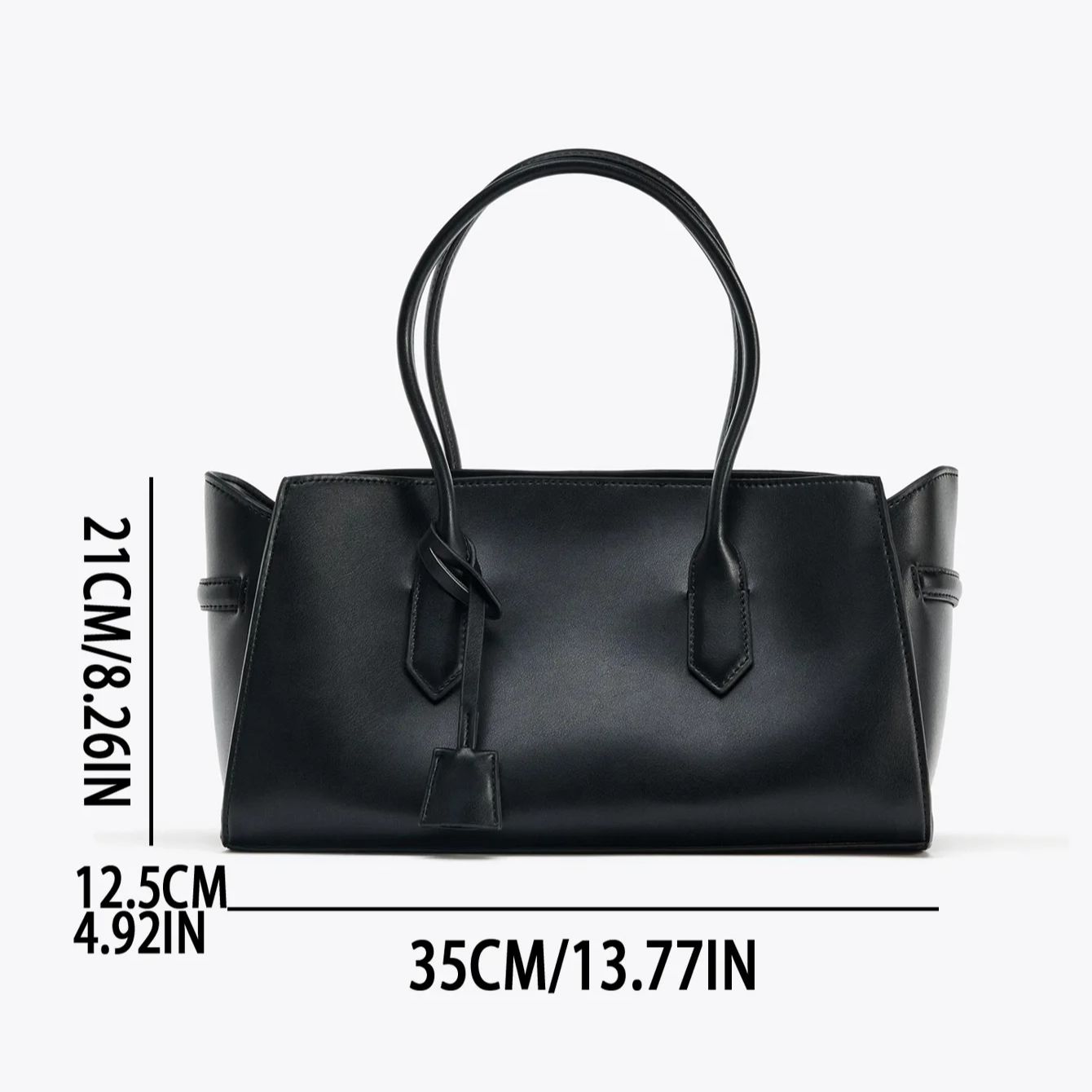 Shoulder Shopper Fashionable T - Interior Design Style 评论和价格