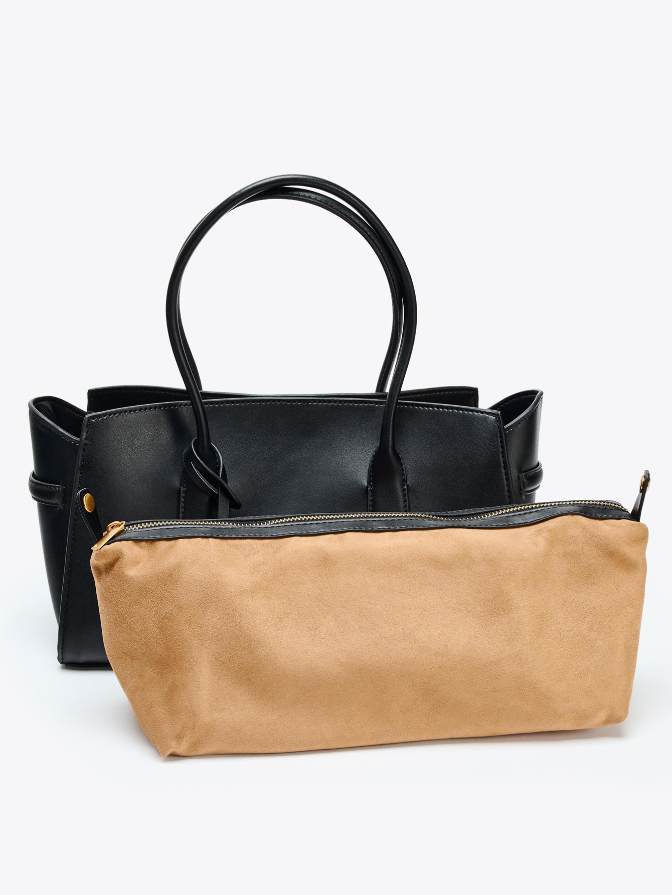 Shoulder Shopper Fashionable T - Interior Design Style 评论和价格