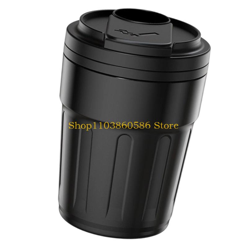 242A Car Ashtray With Light Au - Interior Design And Construction 评论和价格