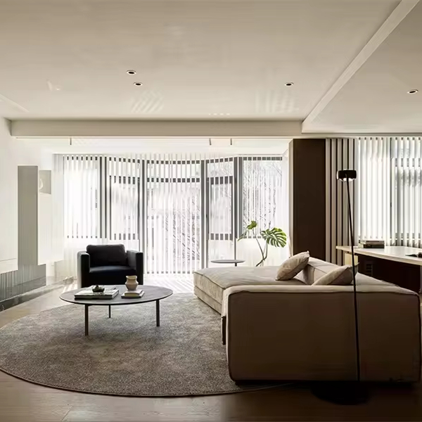 Sanhai House Interior Design M - Interior Design And Construction 评论和价格