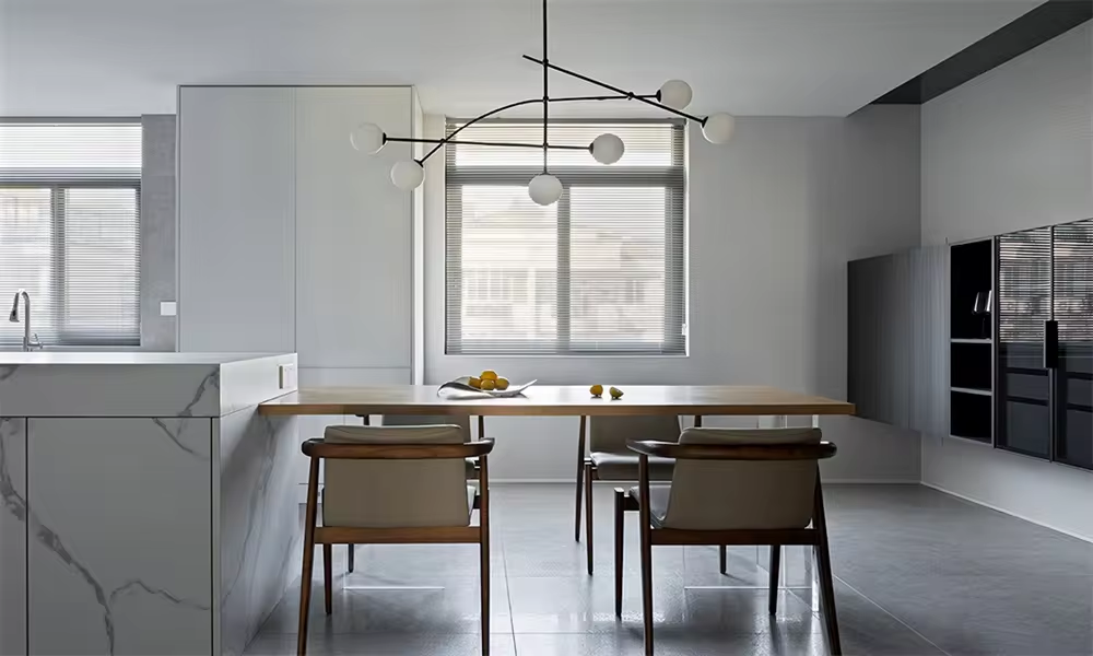 Sanhai House Interior Design M - Interior Design And Construction 评论和价格