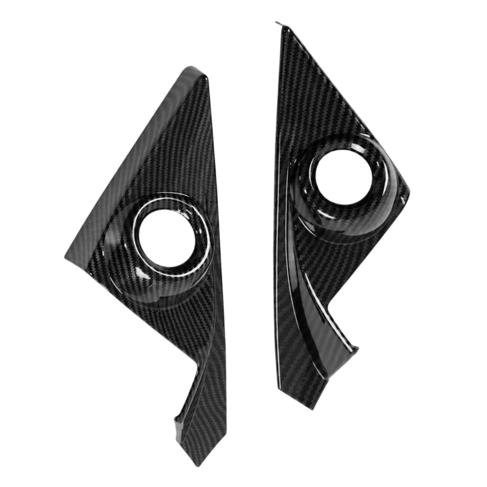 Front Door Speaker Cover Trim  - Interior Design Visualizer 评论和价格