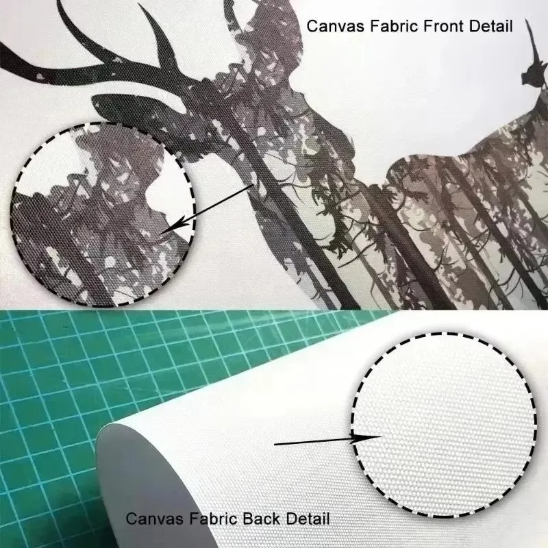 Indian Elephant Pattern Print, - Interior Design Studio 评论和价格