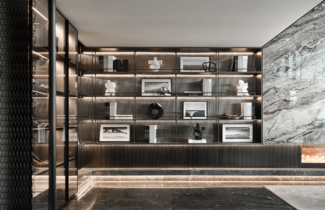 Sanhai Light Interior Design S - Interior Design And Construction 评论和价格