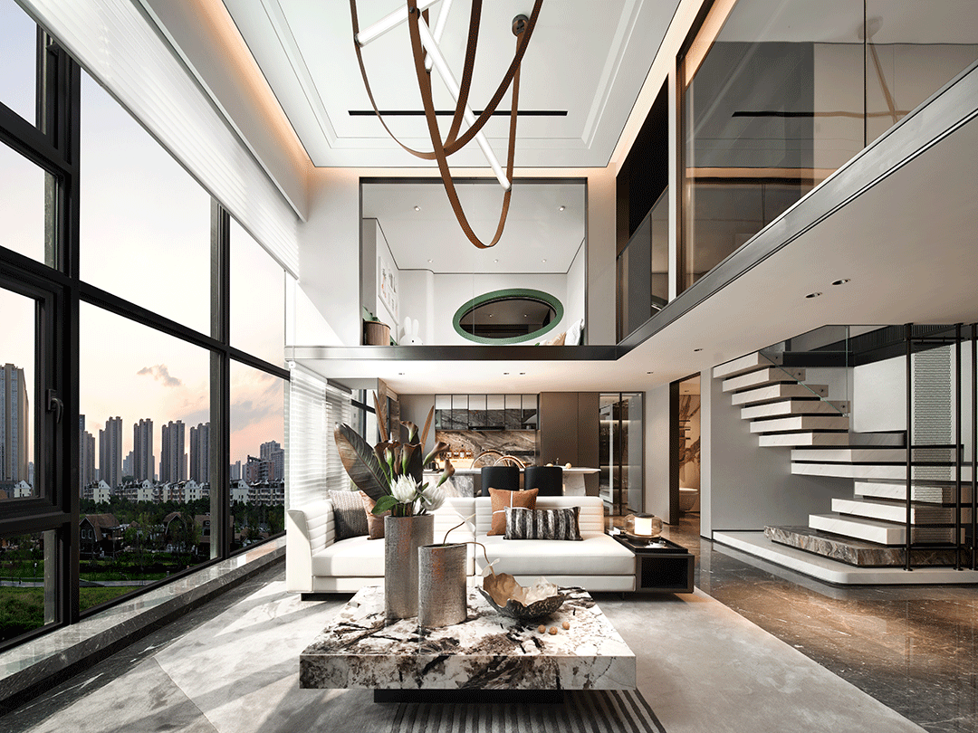 Sanhai Light Interior Design S - Interior Design And Construction 评论和价格