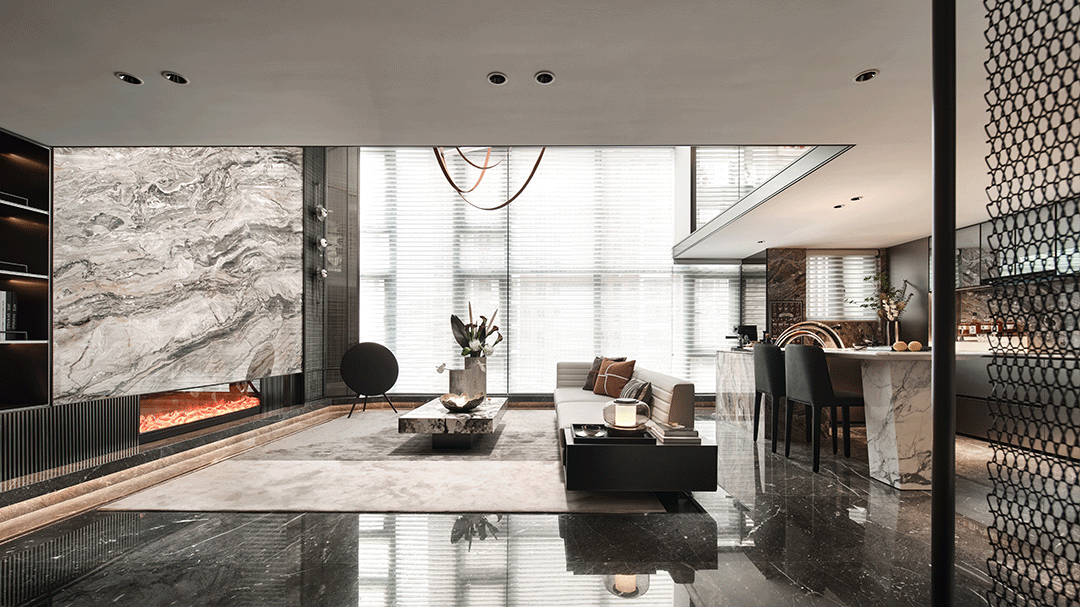 Sanhai Light Interior Design S - Interior Design And Construction 评论和价格