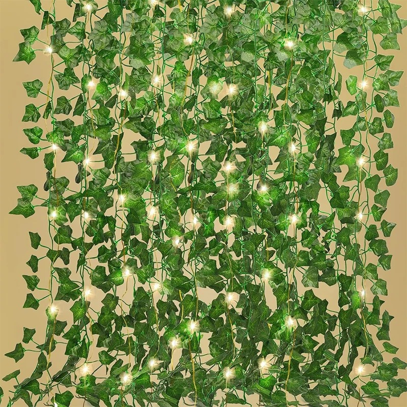 Green Ivy 210cm LED Light Stri - Interior Design Office 评论和价格