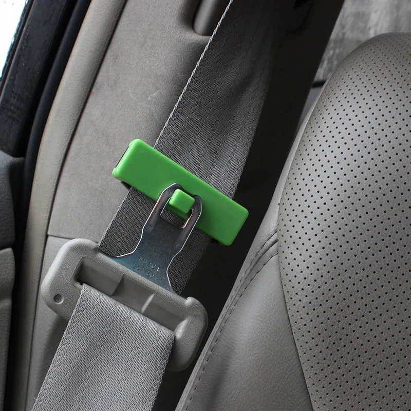 Color Computer Car Seat Belt H - Interior Design Style 评论和价格