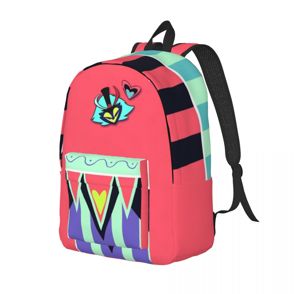 Helluvas B-Boss Backpack Stude - Interior Design Xmas 评论和价格