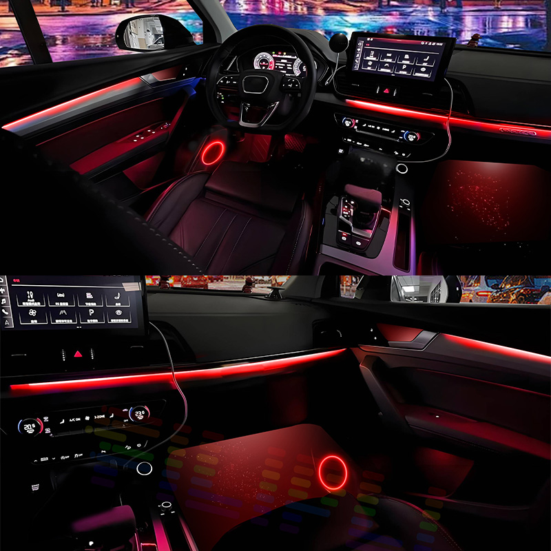 For Lexus IS 2013-2025 years P - Interior Design Visualizer 评论和价格