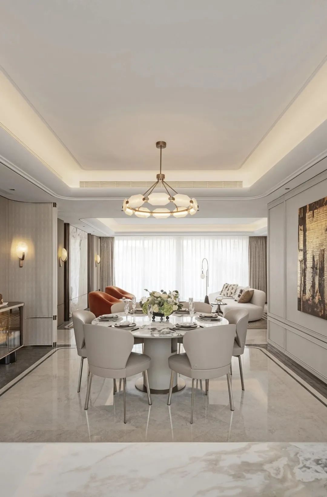 Sanhai Interior Design Service - Interior Design And Construction 评论和价格
