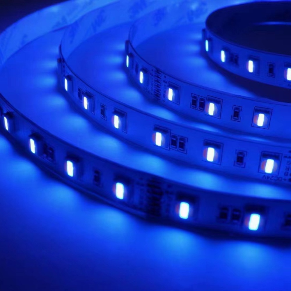 Smart RGBCW 5In1 LED Strip Lig - Interior Design Output 评论和价格