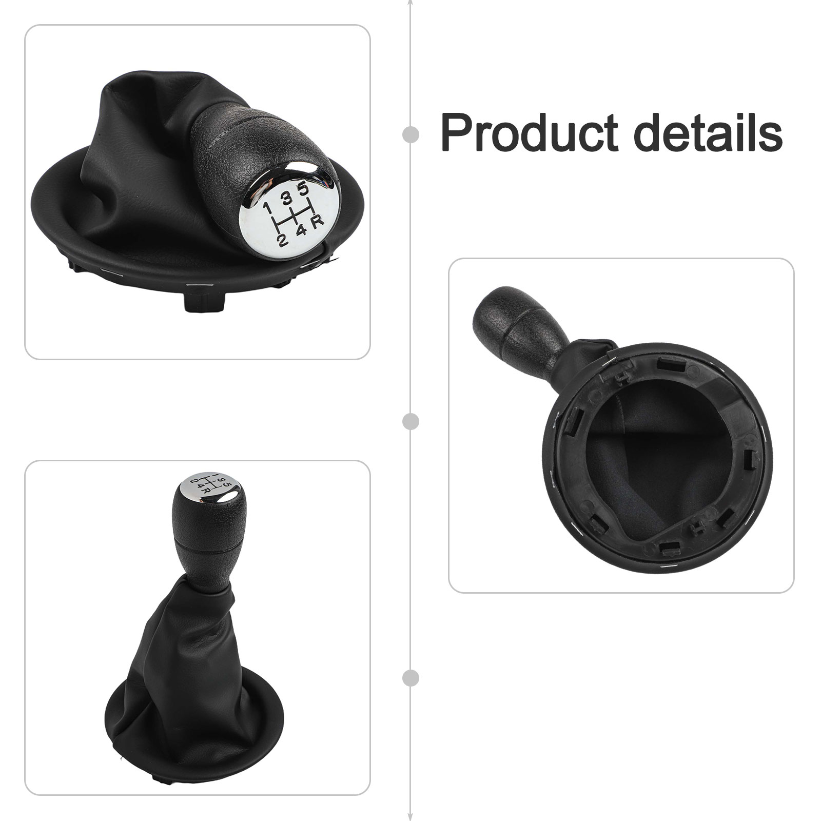 Car Interior Accessory 5-speed - Interior Design Visualizer 评论和价格