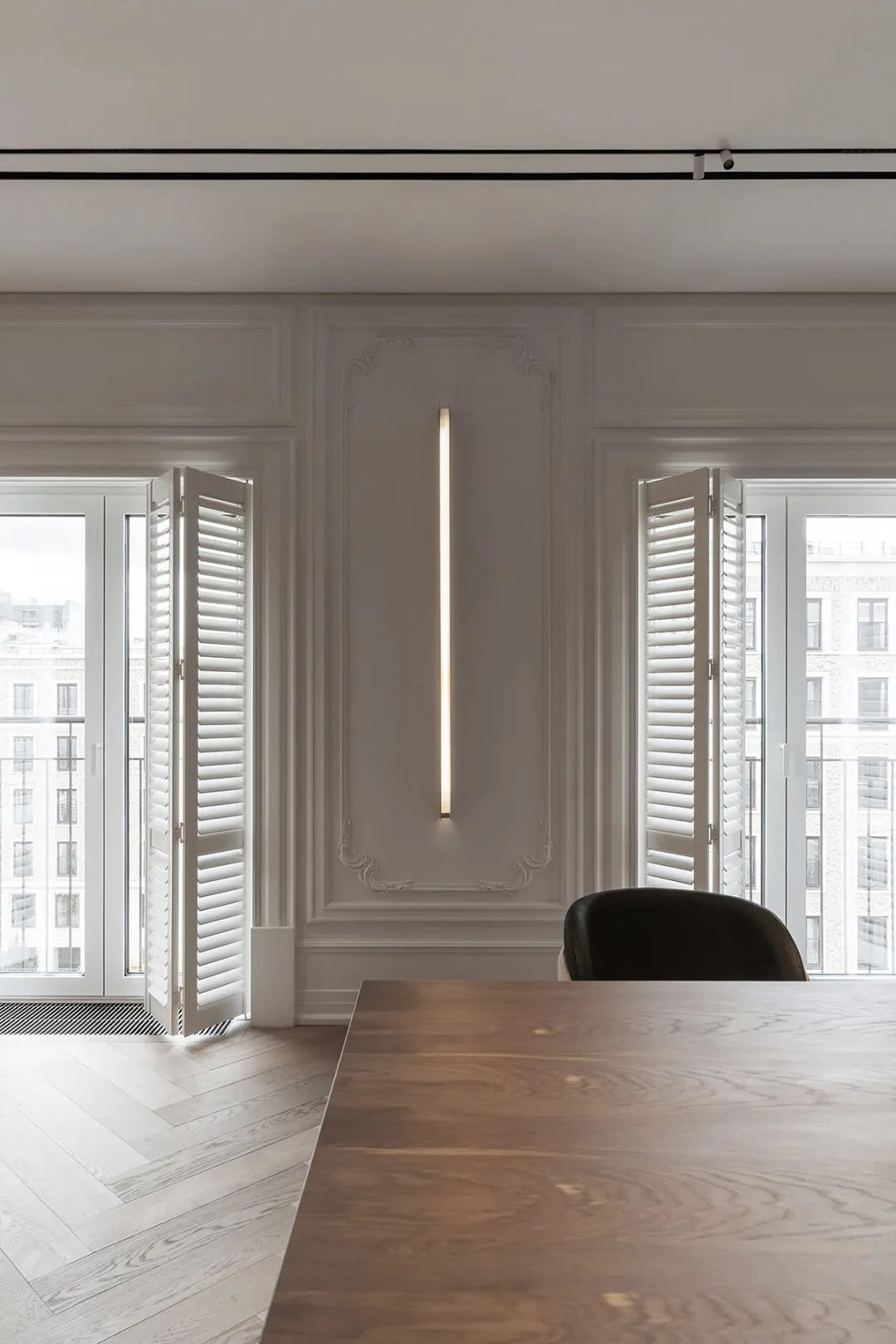 Sanhai French Style Interior D - Interior Design Sketch 评论和价格
