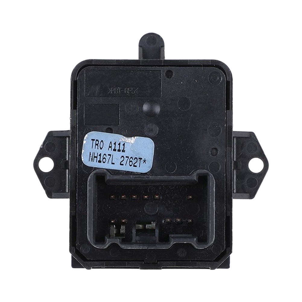 Mirror Control Switch Rearview - Interior Design And Construction 评论和价格
