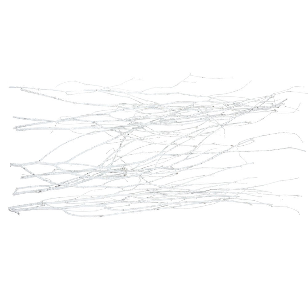 12Pcs Natural Small Twigs Drie - Interior Design Office 评论和价格