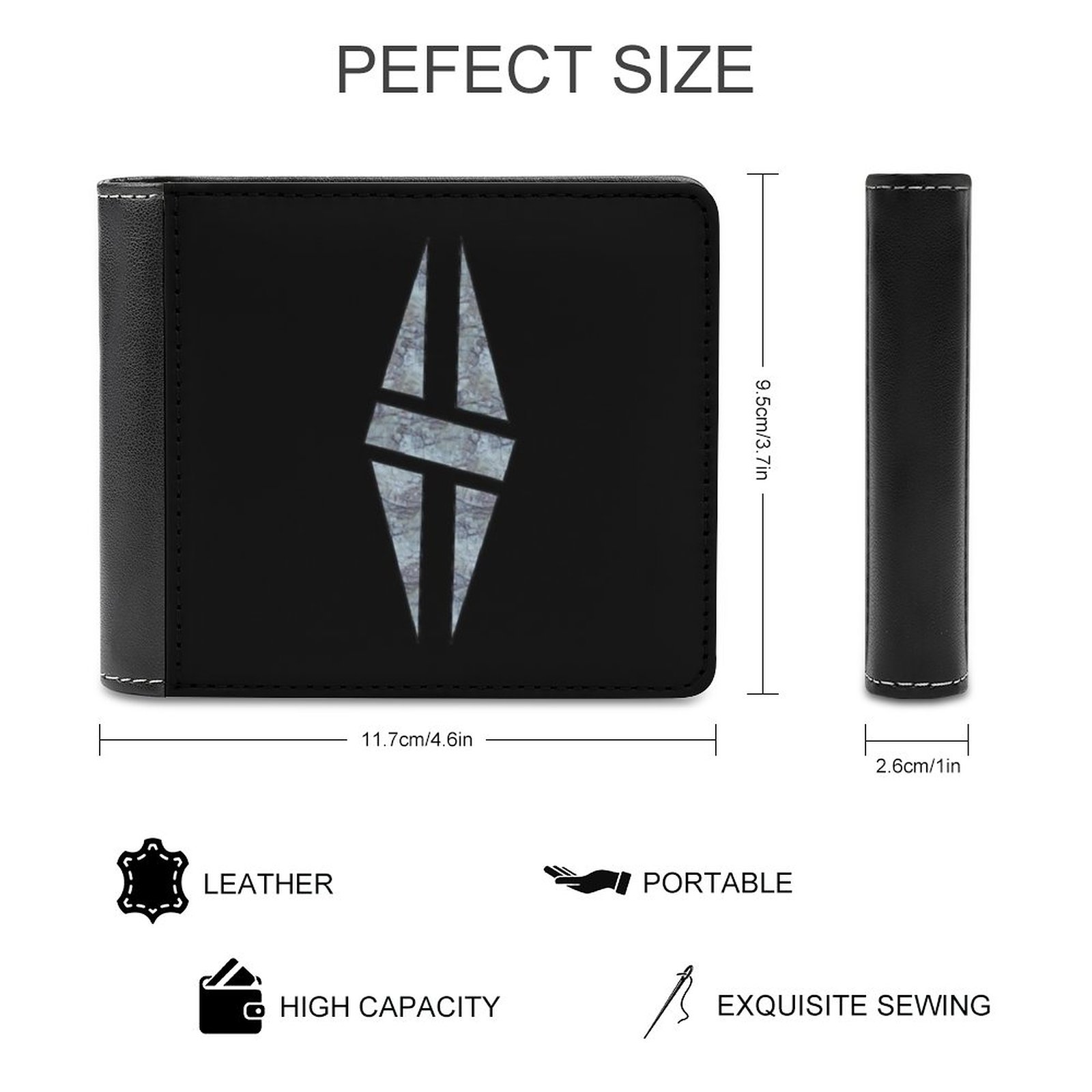Decoration Men's Wallet Purses - Interior Design Studio 评论和价格