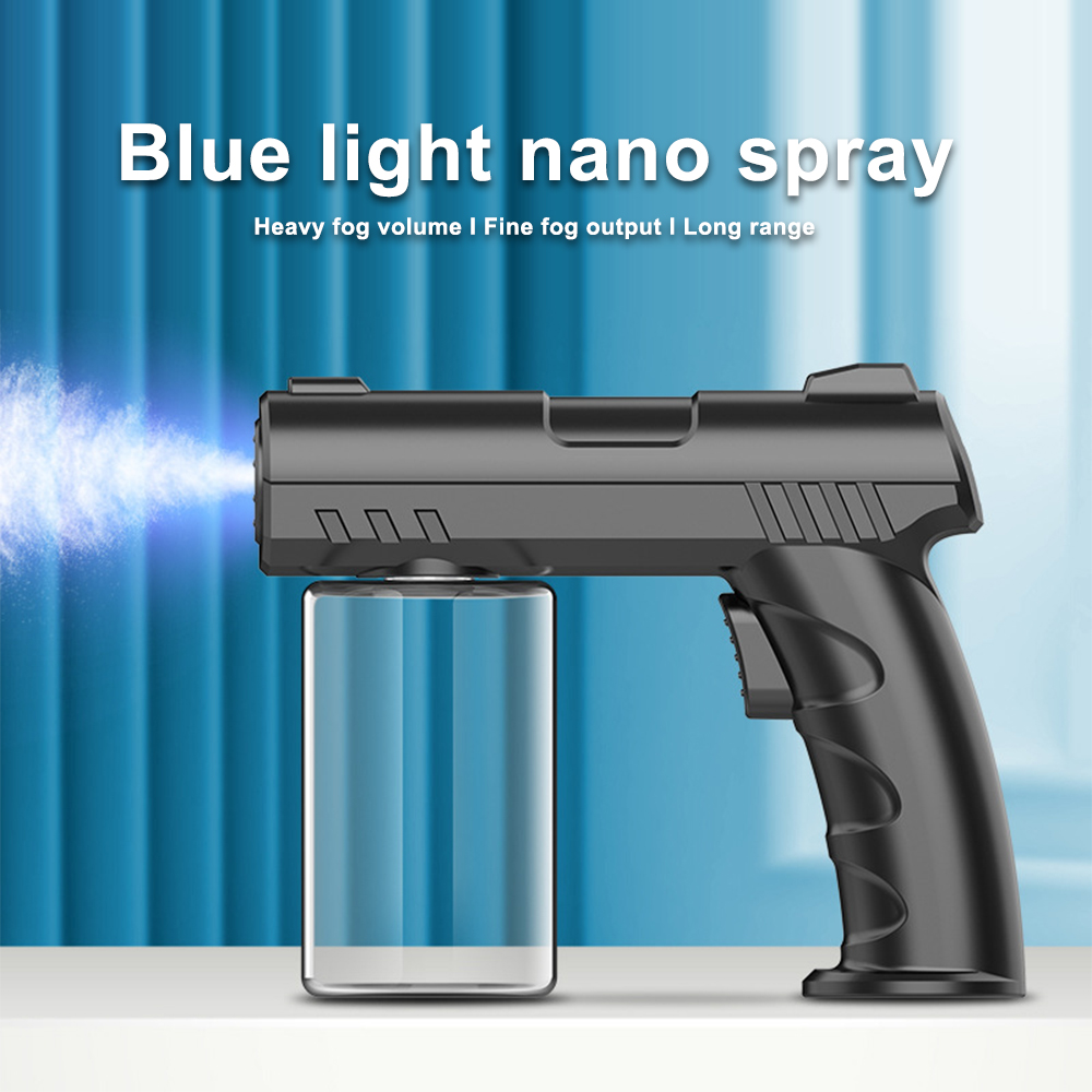 Wireless Electric Sanitizer Sp - Interior Design Output 评论和价格