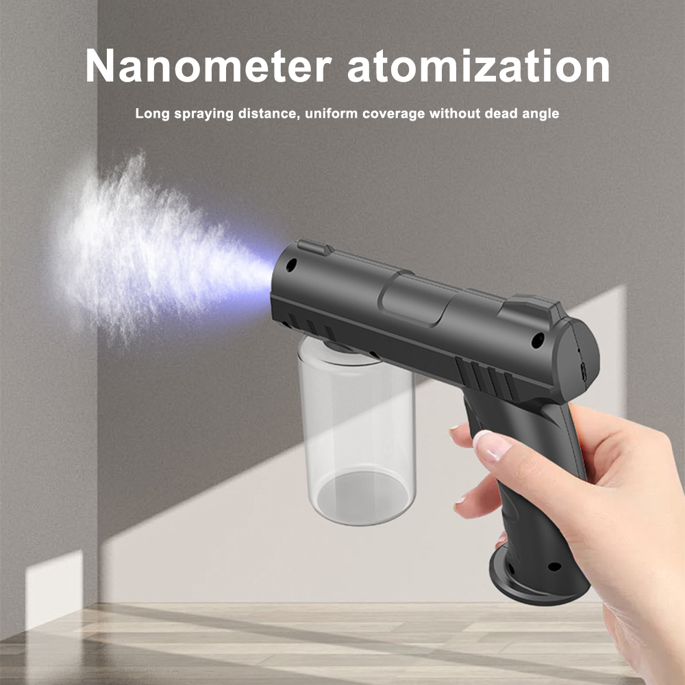 Wireless Electric Sanitizer Sp - Interior Design Output 评论和价格