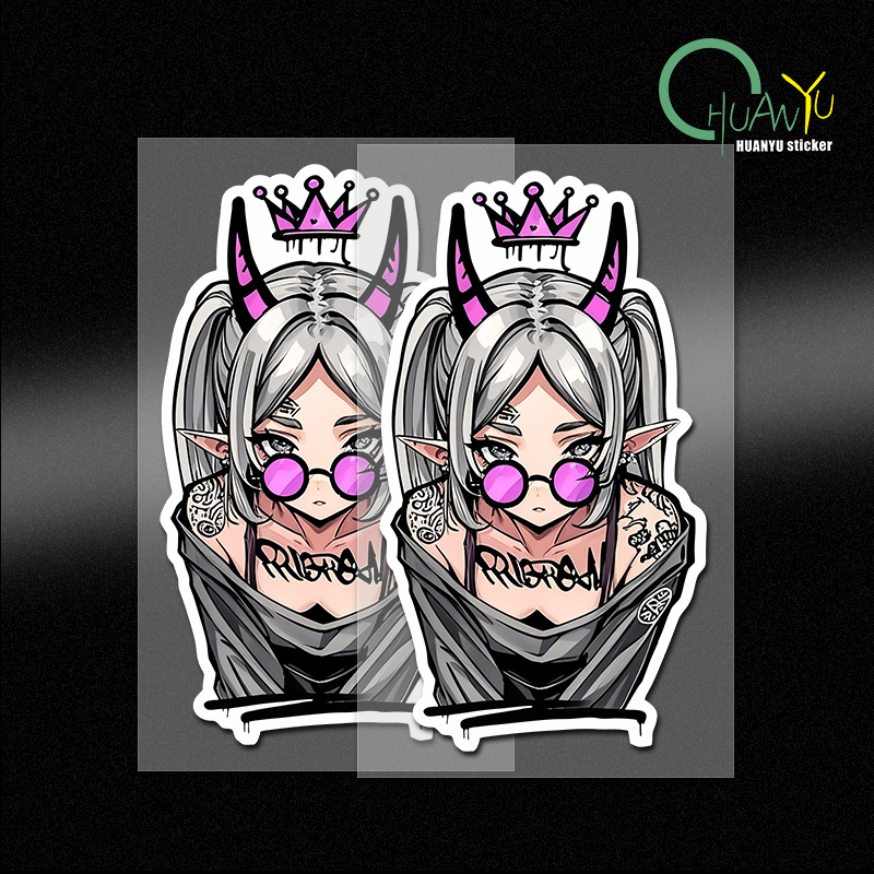 Fashionable Frieren Graffiti D - Interior Design Studio 评论和价格