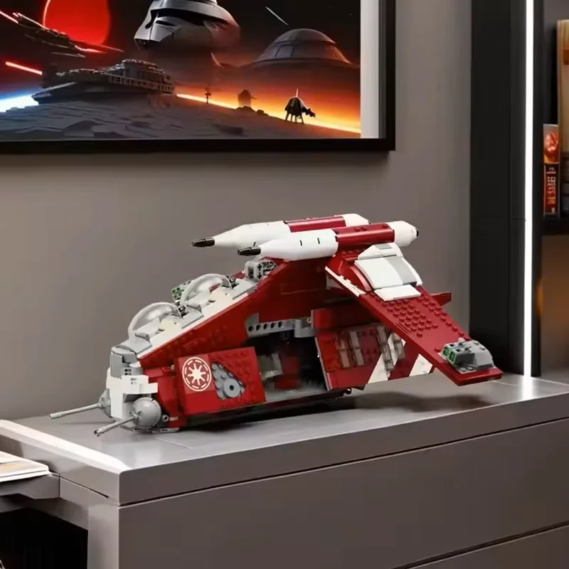 Spaceship Republic Gunship Sty - Interior Design Visualizer 评论和价格