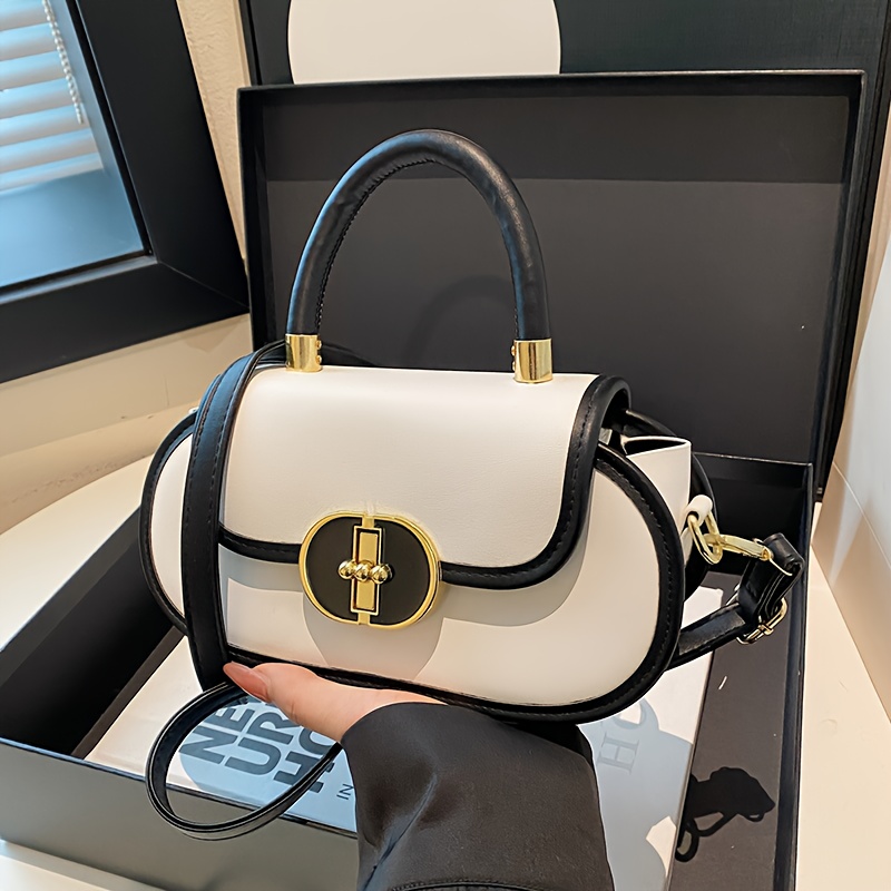 Women's Elegant Small Square C - Interior Design Style 评论和价格
