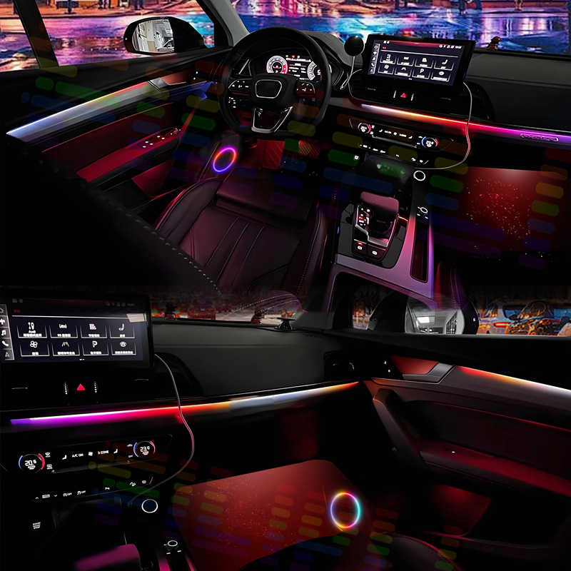 For Lexus UX 2018-2025 years T - Interior Design Visualizer 评论和价格