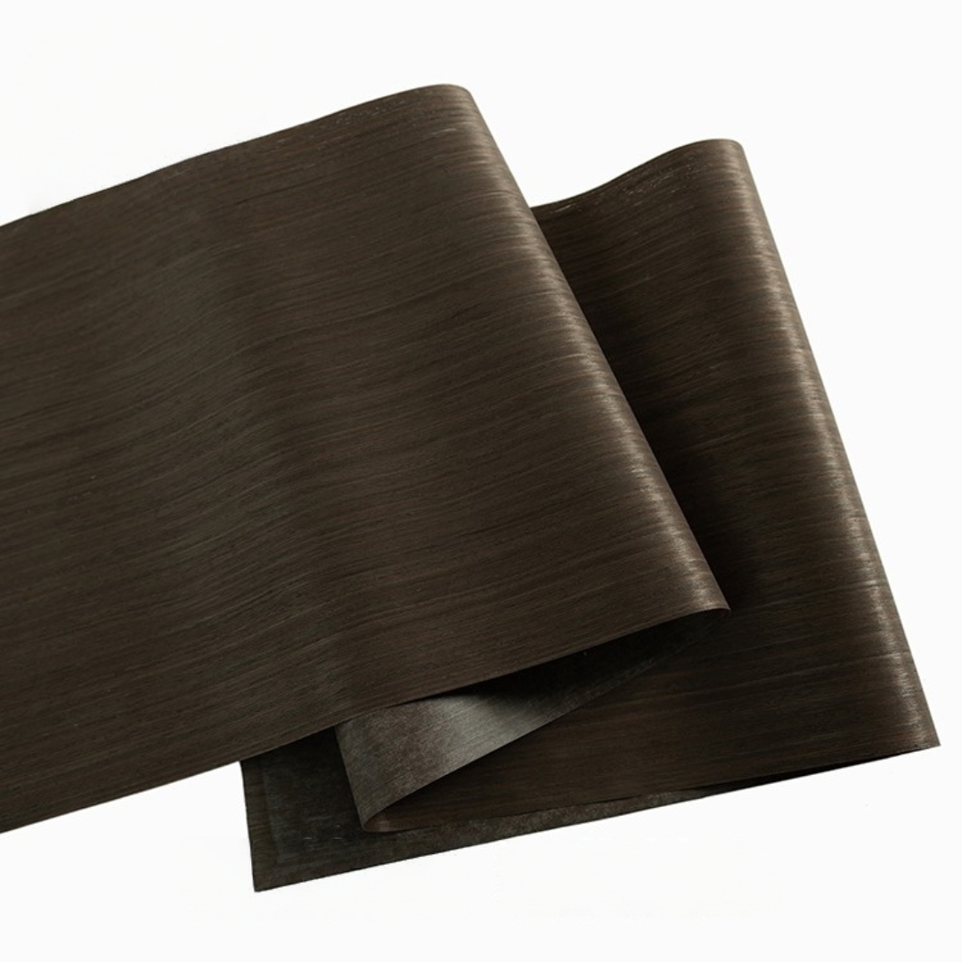 58x250cm Black Oak Reconstitut - Interior Design Studio 评论和价格
