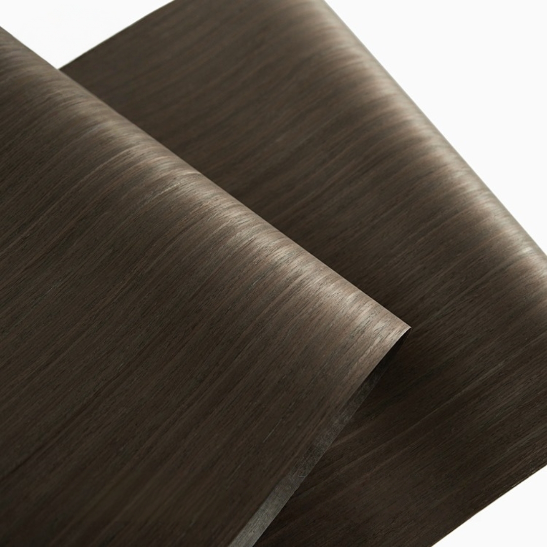 58x250cm Black Oak Reconstitut - Interior Design Studio 评论和价格