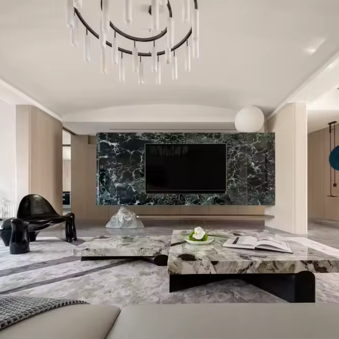Sanhai Interior Design Minimal - Interior Design And Construction 评论和价格