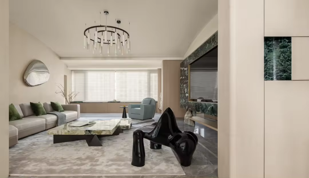 Sanhai Interior Design Minimal - Interior Design And Construction 评论和价格