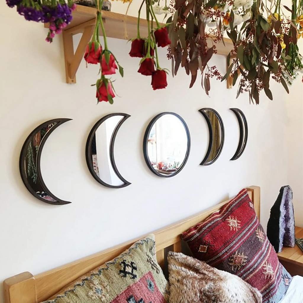 5 Pieces Scandinavian Natural  - Interior Design Scandinavian 评论和价格