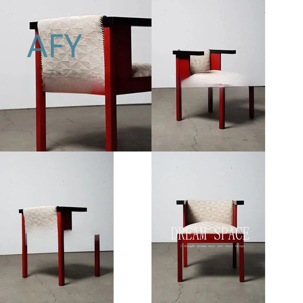 Single Sofa Chair for Home Dec - Interior Design Studio 评论和价格