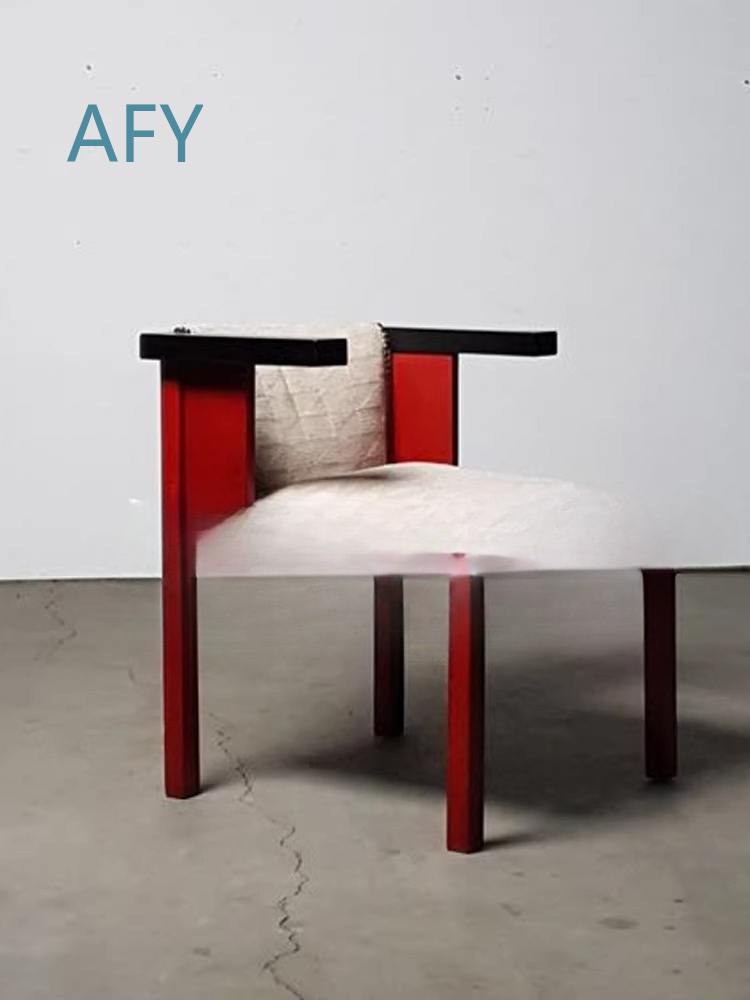 Single Sofa Chair for Home Dec - Interior Design Studio 评论和价格