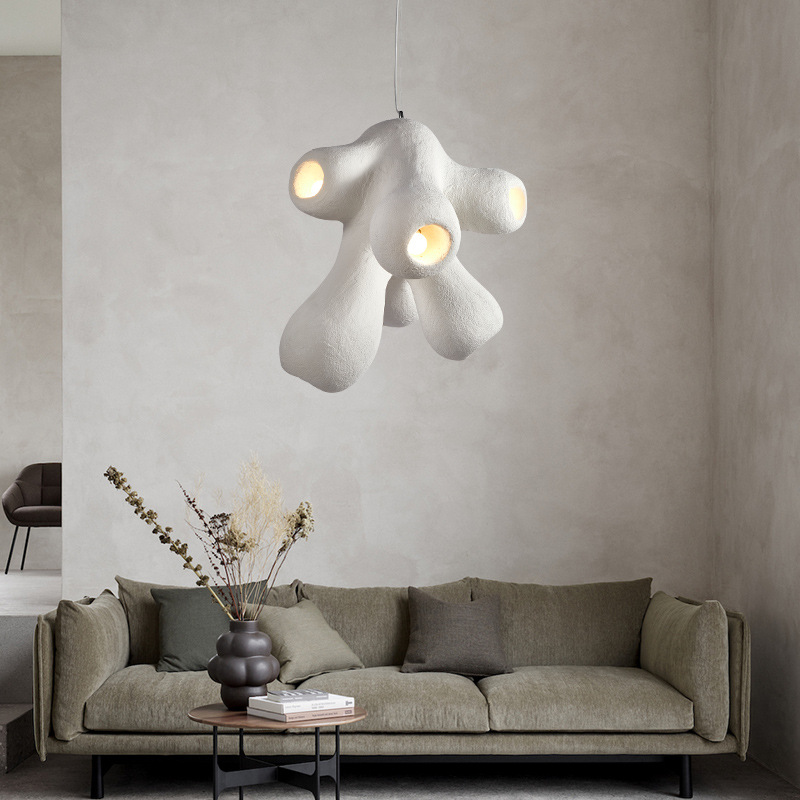 Creative Design Fixture Dining - Interior Design Scandinavian 评论和价格