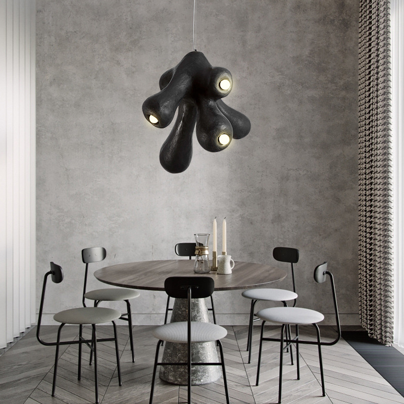 Creative Design Fixture Dining - Interior Design Scandinavian 评论和价格