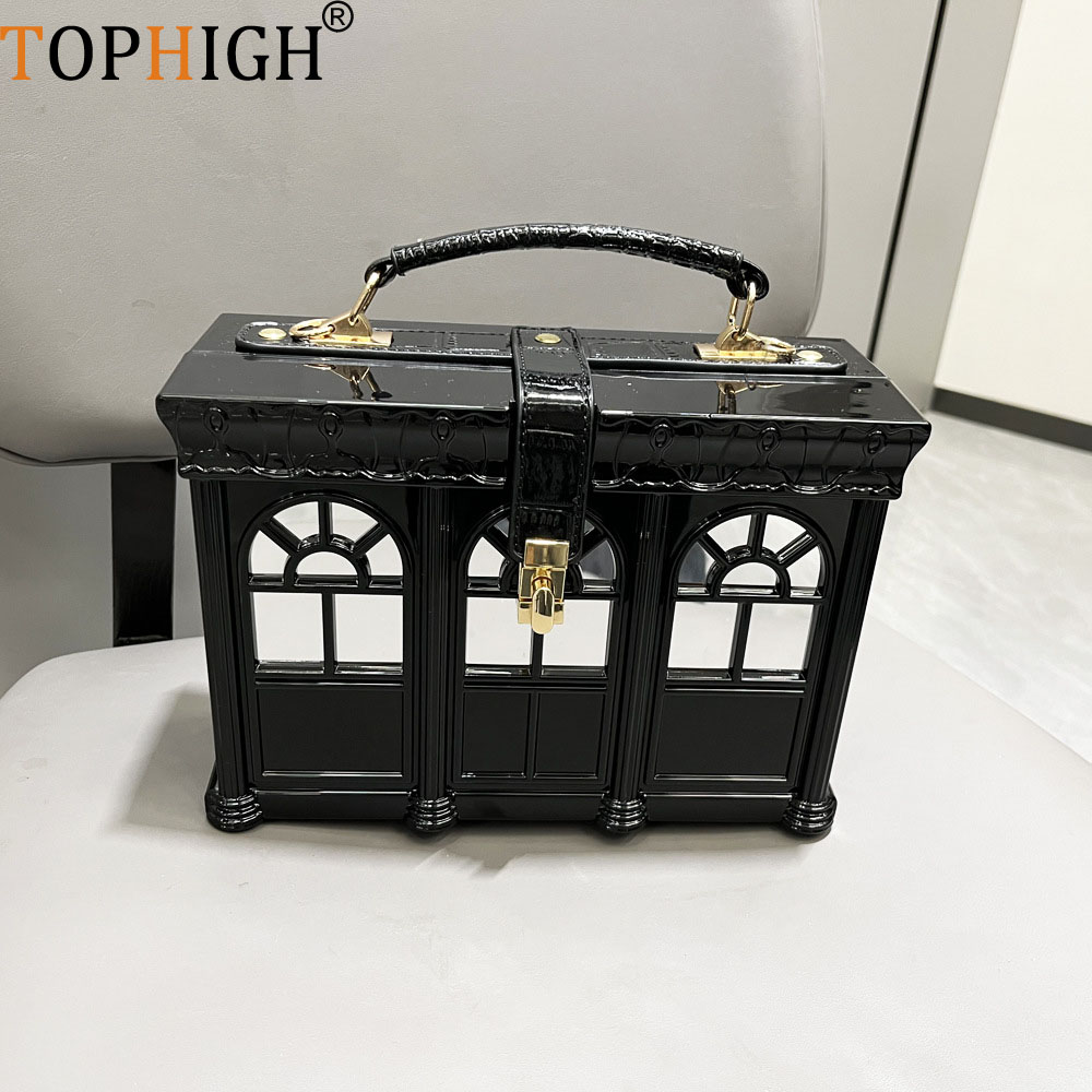 TOPHIGH Newly Women Handbags L - Interior Design Studio 评论和价格