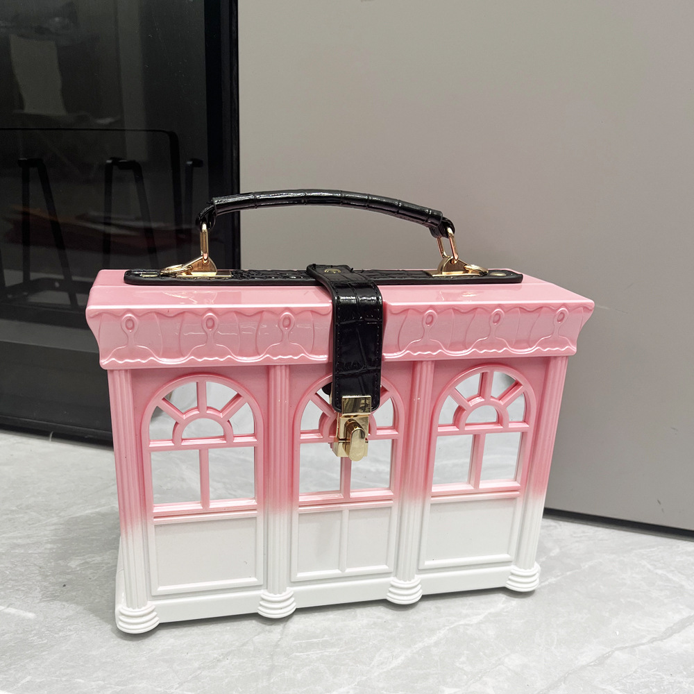 TOPHIGH Newly Women Handbags L - Interior Design Studio 评论和价格