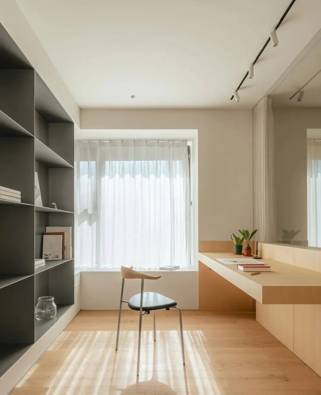Sanhai Minimalist Style Interi - Interior Design Sketch 评论和价格