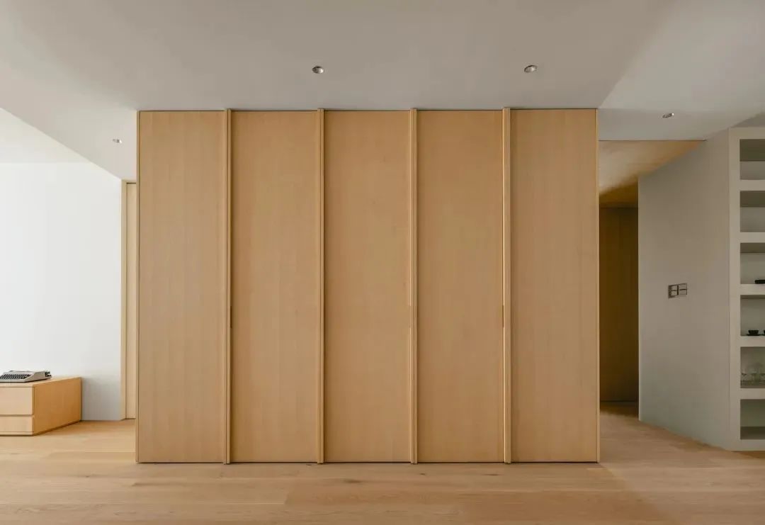 Sanhai Minimalist Style Interi - Interior Design Sketch 评论和价格
