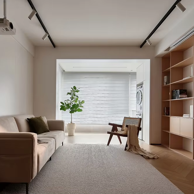 Sanhai Japanese Style Interior - Interior Design And Construction 评论和价格