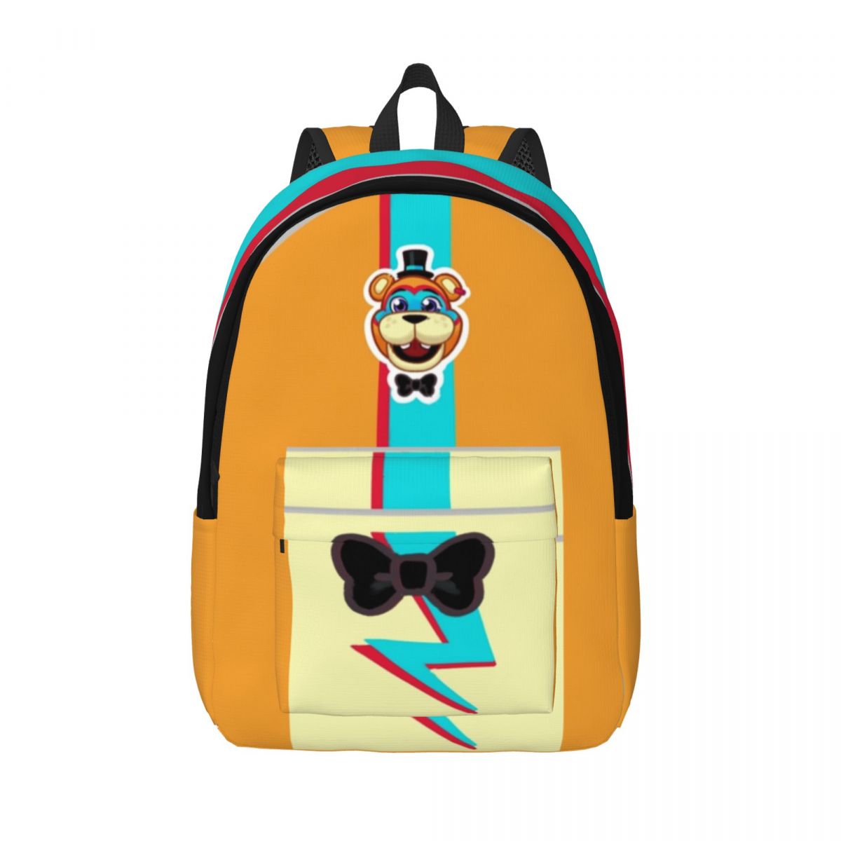 Glamrock F-FREDDYS Backpack Ma - Interior Design Xmas 评论和价格